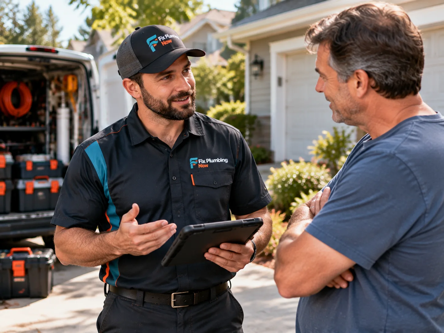 Clogged Drain Service North Jackson, OH FAQs